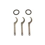 Load image into Gallery viewer, Bilstein B16 1999 Porsche 911 Carrera Front and Rear Performance Suspension System