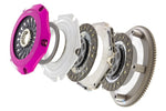 Load image into Gallery viewer, Exedy 08-15 Mitsubishi Evo X 4B11T 2.0L Twin-Organic Clutch Kit