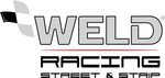 Load image into Gallery viewer, Weld Draglite 15x8 / 5x4.5 & 5x4.75 BP / 4.5in. BS Polished Wheel - Non-Beadlock