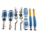 Load image into Gallery viewer, Bilstein B16 (PSS10) 12-14 Audi A6/A7 L4/V6 (Incld Quattro/TDI) Ft&Rr Performance Suspension System