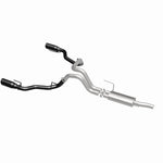 Load image into Gallery viewer, Magnaflow 2021+ Ford F150 Tremor NEO Cat-Back Exhaust System