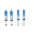 Load image into Gallery viewer, Bilstein B16 (PSS10) Subaru WRX STi Base/Limited H4 2.5L Front & Rear Performance Suspension System