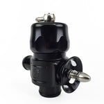 Load image into Gallery viewer, Turbosmart 15 Subaru WRX BOV Smart Port Black