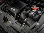 Load image into Gallery viewer, aFe Magnum FORCE Stage-2 Pro DRY S Cold Air Intake System 10-18 Ford Taurus SHO V6-3.5L (tt)