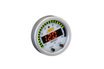 Load image into Gallery viewer, AEM X-Series Pressure 0-15psi Gauge Kit