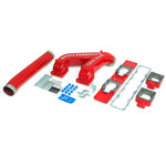 Load image into Gallery viewer, Banks Power 94-98 Dodge 5.9L Non-EGR Twin-Ram Manifold System