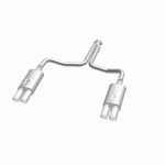 Load image into Gallery viewer, MagnaFlow Sys C/B 86-91 Chevy Corvette C4 L98