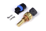 Load image into Gallery viewer, Haltech Coolant Temp Sensor M12 x 1.5 (Incl Delphi Plug & Pins)