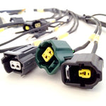 Load image into Gallery viewer, Rywire Mazda RX7 FD3S 13B Mil-Spec Engine Harness w/Denso Primary & Secondary Plugs