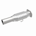 Load image into Gallery viewer, MagnaFlow Conv DF GM 86 90