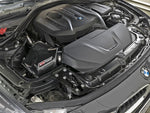 Load image into Gallery viewer, aFe Magnum FORCE Stage-2 Pro 5R Cold Air Intake System 2017 BMW 330i (F3x) I4-2.0L (t) B48