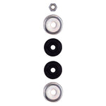 Load image into Gallery viewer, Bilstein 5100 Series 1998 Jeep Wrangler SE Front 46mm Monotube Shock Absorber
