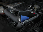 Load image into Gallery viewer, AFe Magnum FORCE Stage-2 Cold Air Intake System w/Pro Dry S Media 18-19 Ford Mustang