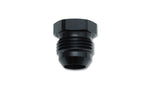 Load image into Gallery viewer, Vibrant -8AN Flare Plugs - Aluminum