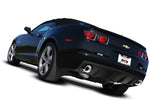 Load image into Gallery viewer, Borla 2010 Camaro 6.2L V8 S-type Exhaust (rear section only)