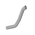 Load image into Gallery viewer, MBRP 1998-2002 Dodge 5.9L Cummins 2500/3500 4in HX40 Turbo Down-Pipe Aluminized Steel