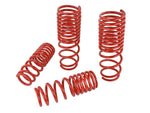 Load image into Gallery viewer, Skunk2 90-97 Honda Accord (All Models) Lowering Springs (2.00in. - 1.80in.) (Set of 4)