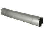 Load image into Gallery viewer, aFe MACHForce XP Exhausts Mufflers SS-409 EXH Muffler Delete Pipe
