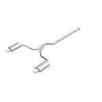 Load image into Gallery viewer, MagnaFlow Sys C/B 06 Subaru Legacy GT 2.5L