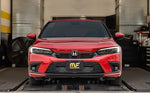 Load image into Gallery viewer, Magnaflow 2022+ Honda Civic EX 1.5L sedan NEO Cat-Back Exhaust System
