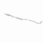 Load image into Gallery viewer, Magnaflow Conv DF 2008-2009 OUTLANDER 2.4 L Underbody