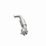 Load image into Gallery viewer, Magnaflow Conv DF 2011-2014 F-150 V6 3.5L OEM Underbody