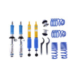 Load image into Gallery viewer, Bilstein B16 (PSS10) 2015 BMW M3 / M4 Front & Rear Performance Suspension System