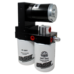 Load image into Gallery viewer, FASS 15-16 GM 2500/3500 Duramax 100gph Titanium Series Fuel Air Separation System TS C12 100G