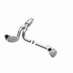 Load image into Gallery viewer, MagnaFlow Conv DF 09-13 Chevy Avalanche 5.3L