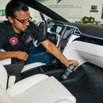 Load image into Gallery viewer, Chemical Guys New Car Smell Air Freshener & Odor Eliminator - 16oz