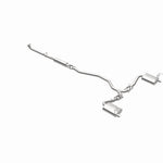 Load image into Gallery viewer, Magnaflow 2022+ Honda Civic Sport 1.5L Hatchback NEO Cat-Back Exhaust System