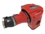 Load image into Gallery viewer, aFe Momentum GT Limited Edition Cold Air Intake 15-16 Dodge Challenger/Charger SRT Hellcat - Red