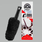 Load image into Gallery viewer, Chemical Guys Gerbil Wheel & Rim Brush