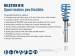 Load image into Gallery viewer, Bilstein B14 (PSS) 2015 Mini Cooper F56 Front & Rear Performance Suspension System