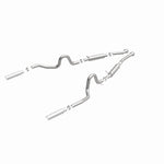 Load image into Gallery viewer, MagnaFlow Magnapack Sys C/B Ford Mustang Gt 4.6L 99-04
