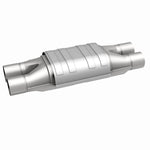 Load image into Gallery viewer, MagnaFlow Conv Univ 2/2 D/D FED