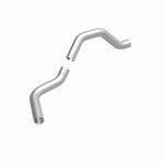 Load image into Gallery viewer, MagnaFlow Tail-Pipe 04-07 Dodge Diesel