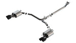 Load image into Gallery viewer, Borla 18-22 Toyota Camry XSE 2.5L i4 AT/MT FWD / 4DR S-TYPE Cat Back Exhaust (Black Chrome)