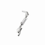 Load image into Gallery viewer, Magnaflow 2021 Ford F-150 Street Series Cat-Back Performance Exhaust System