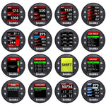 Load image into Gallery viewer, Banks Power 17-19 Ford F250/F350 6.7L Power Stroke Derringer Tuner (Gen 2) w/ Super Gauge