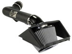 Load image into Gallery viewer, aFe MagnumFORCE Intake Stage-2 PDS Ford F-150 10-12 V8-6.2L Black