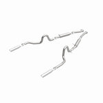 Load image into Gallery viewer, MagnaFlow Magnapack Sys C/B 94-98 Ford Mustang Gt/Cobra 4.6L