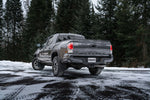 Load image into Gallery viewer, MBRP 2016 Toyota Tacoma 3.5L Cat Back Single Side Exit Black Exhaust System