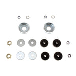 Load image into Gallery viewer, Bilstein B12 (Pro-Kit) 98-02 Chevy/Pontiac Camaro Z28/Firebird V8 5.7L Front & Rear Suspension Kit