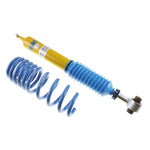 Load image into Gallery viewer, Bilstein B16 (PSS10) 12-13 BMW 328i 2.0L & 3.0L/335i 3.0L Front & Rear Performance Suspension System