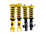 Load image into Gallery viewer, BLOX Racing 92-00 Civic Eg Ek / 94-01 Integra Street Series II Plus Coilovers