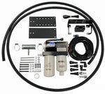 Load image into Gallery viewer, PureFlow AirDog 01-10 Chevrolet 6.6L Duramax FP-100-4G Fuel Air Separation System