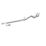 Load image into Gallery viewer, MagnaFlow 08-17 Ford F-250/F-350/F-450 4.6L/6.7 DPF-Back SS 4in Dual Single Passenger Side Rear Exit