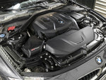 Load image into Gallery viewer, aFe Magnum FORCE Stage-2 Pro 5R Cold Air Intake System 2017 BMW 330i (F3x) L4-2.0L (t) B48
