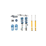 Load image into Gallery viewer, Bilstein B14 (PSS) 14-15 Ford Fiesta / Fiesta ST Front & Rear Performance Suspension System